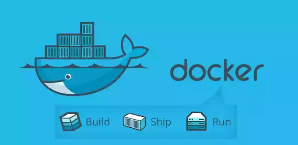 使用 Shell 脚本实现一个简单 Docker